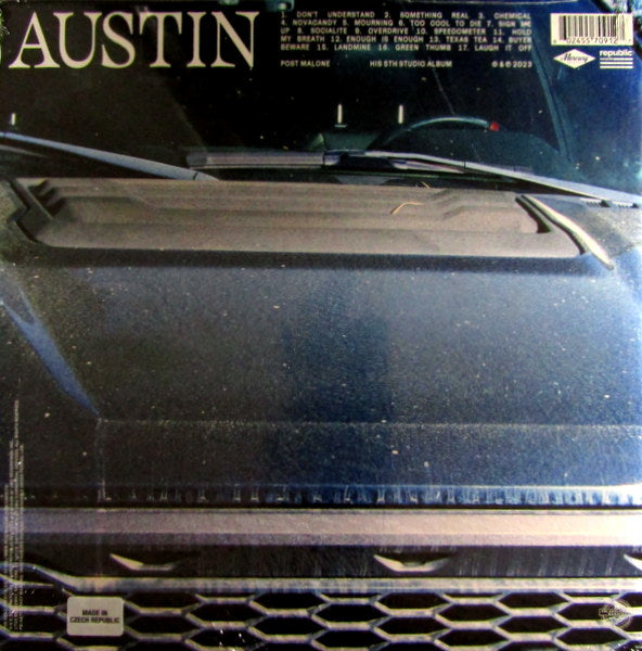 austin